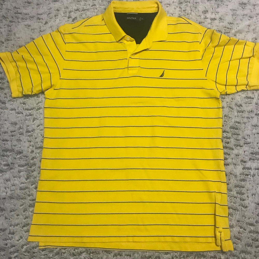 Nautica Polo